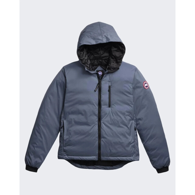 Canada Goose Heren lodge hoody 5078M-9222 large