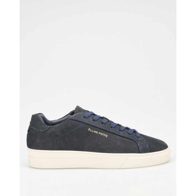 Filling Pieces Tiebreak suede sneakers 103869-001-45 large