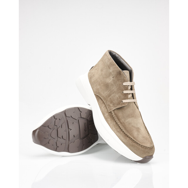Giorgio 103939-001-41 Sneakers Bruin 103939-001-43 large