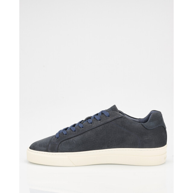 Filling Pieces Tiebreak suede sneakers 103869-001-45 large