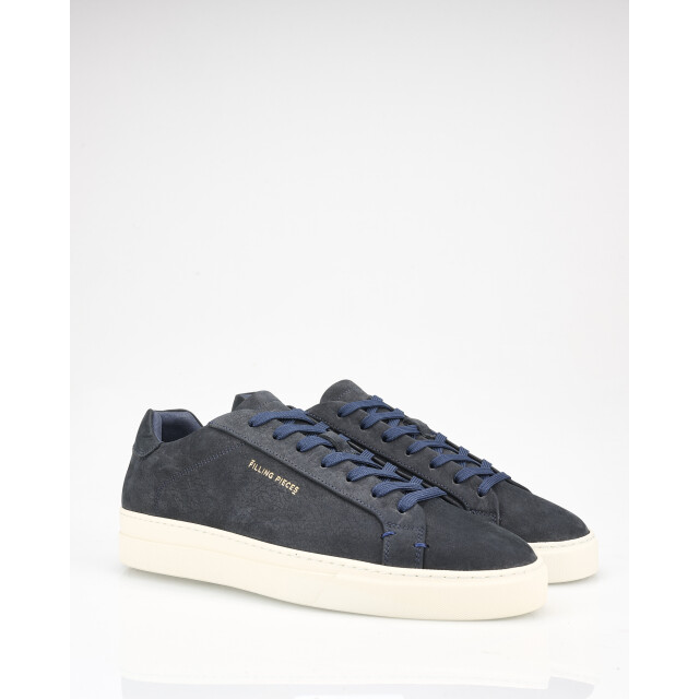 Filling Pieces Tiebreak suede sneakers 103869-001-45 large