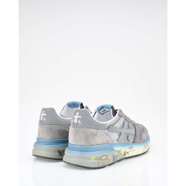 Premiata Sneakers 105571-001-41 large