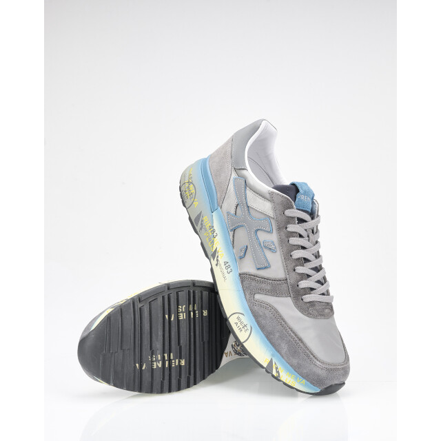 Premiata Sneakers 105571-001-41 large