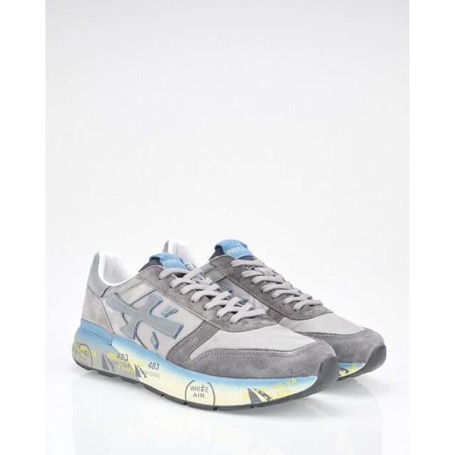 Premiata Sneakers 105571-001-41 large