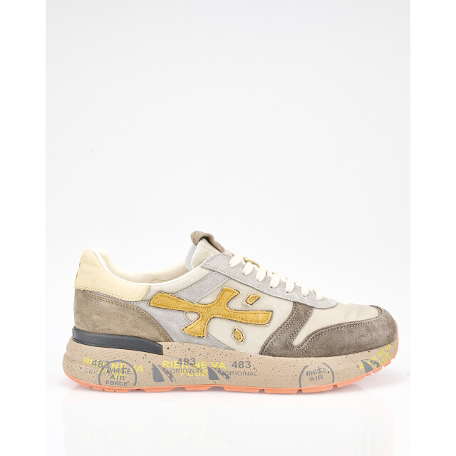 Premiata Sneakers 105572-001-45 large
