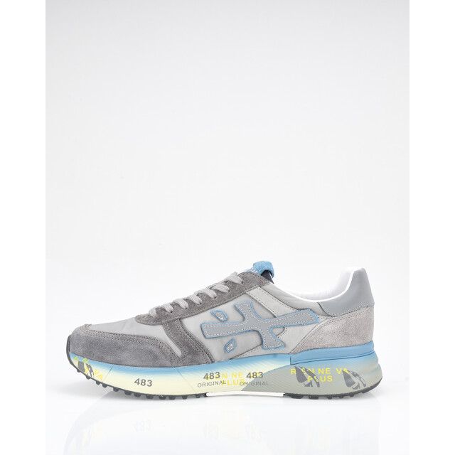 Premiata Sneakers 105571-001-41 large