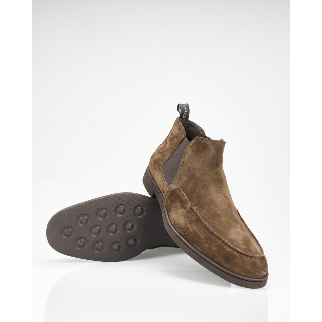 Greve Casual shoe 103988-001-43 large