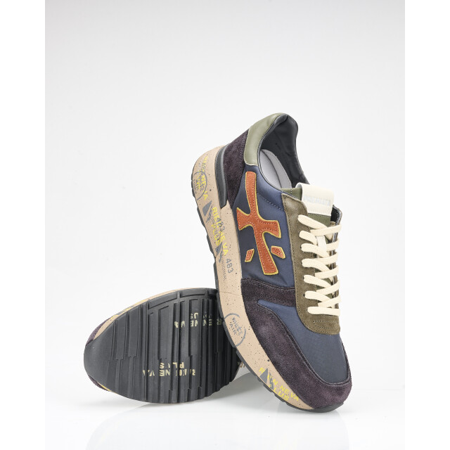 Premiata Sneakers 105573-001-44 large