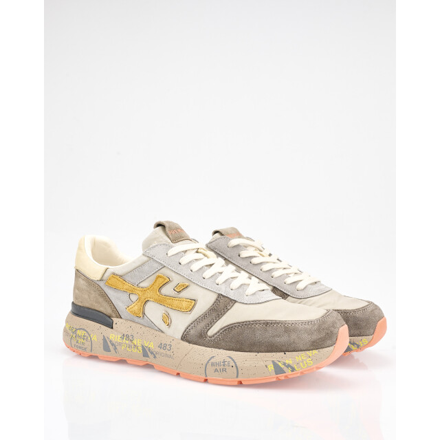 Premiata Sneakers 105572-001-45 large