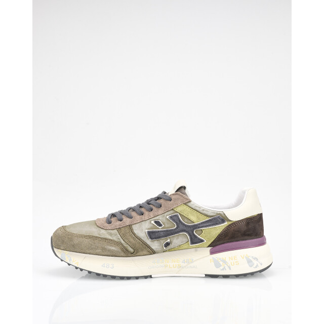 Premiata Sneakers 105574-001-44 large