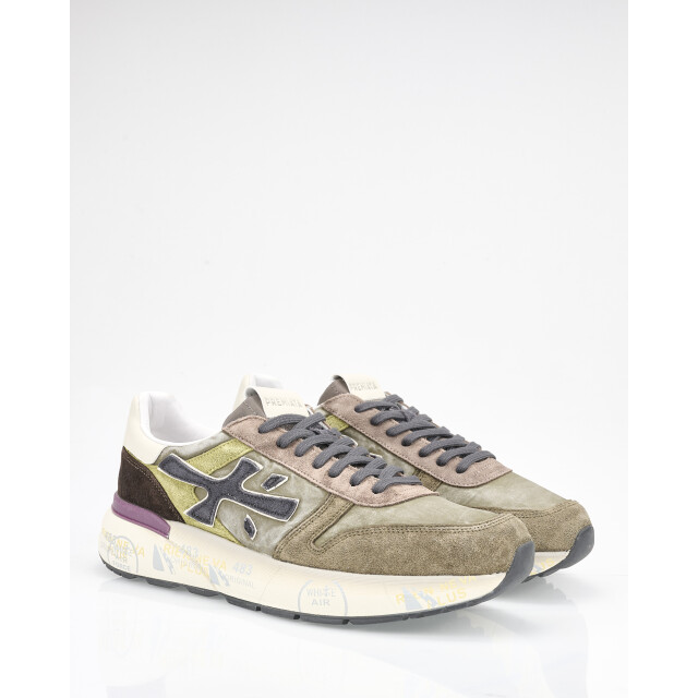 Premiata Sneakers 105574-001-44 large