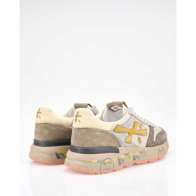 Premiata Sneakers 105572-001-45 large