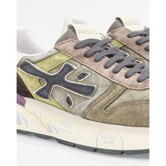 Premiata Sneakers 105574-001-44 large