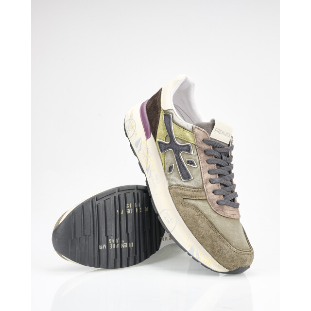 Premiata Sneakers 105574-001-44 large