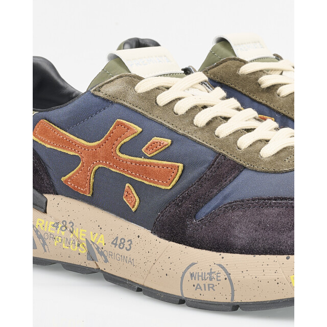 Premiata Sneakers 105573-001-44 large