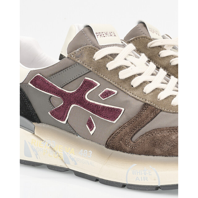 Premiata Sneakers 105576-001-44 large