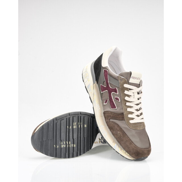 Premiata Sneakers 105576-001-44 large