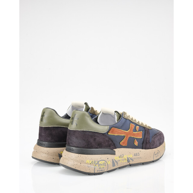 Premiata Sneakers 105573-001-44 large