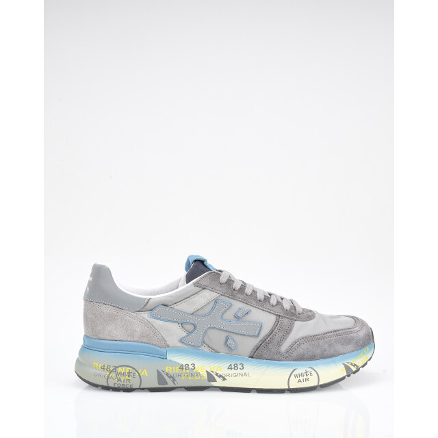 Premiata Sneakers 105571-001-41 large