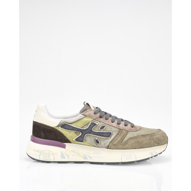 Premiata Sneakers 105574-001-44 large
