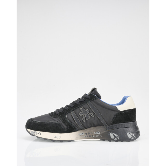 Premiata Sneakers 105578-001-44 large