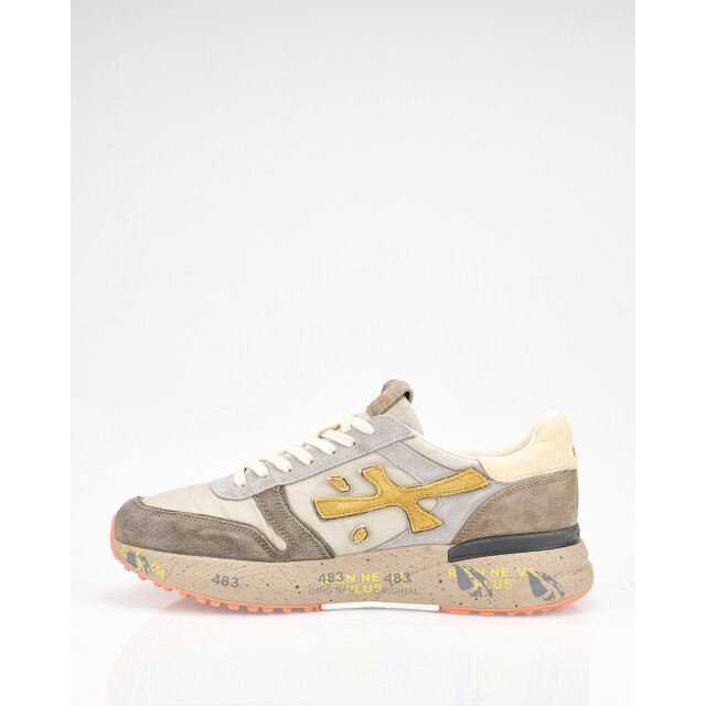 Premiata Sneakers 105572-001-45 large