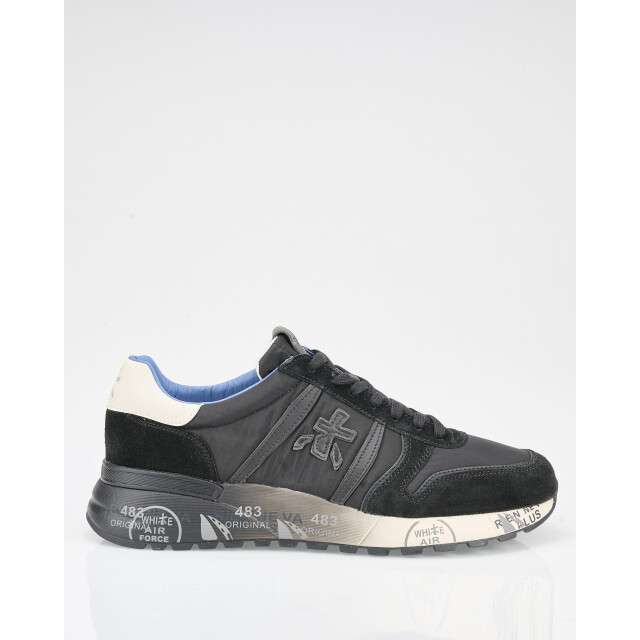 Premiata Sneakers 105578-001-44 large