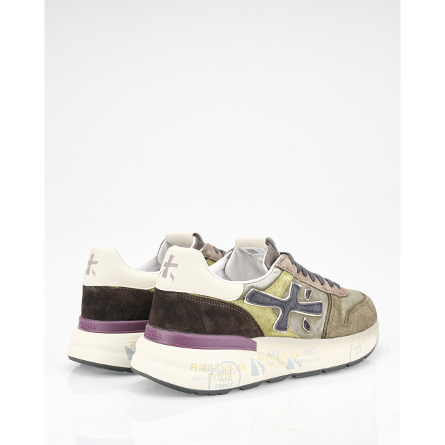 Premiata Sneakers 105574-001-44 large