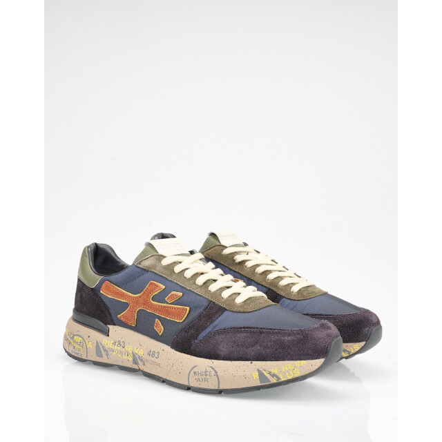 Premiata Sneakers 105573-001-44 large