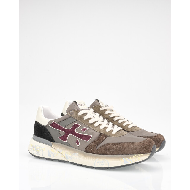Premiata Sneakers 105576-001-44 large