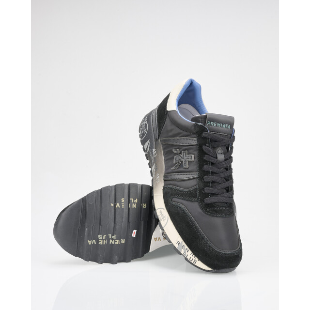 Premiata Sneakers 105578-001-44 large