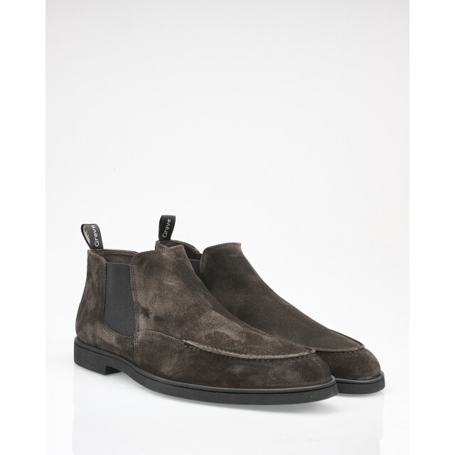 Greve Casual shoe 103990-001-44 large