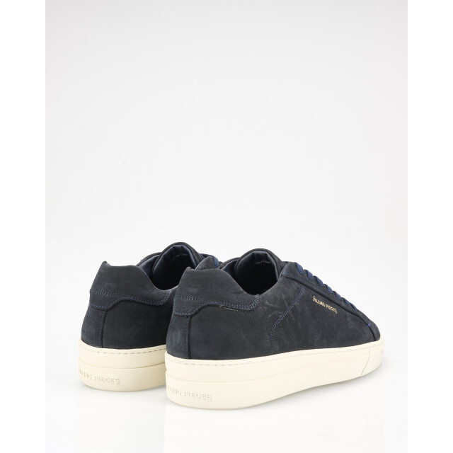 Filling Pieces Tiebreak suede sneakers 103869-001-45 large