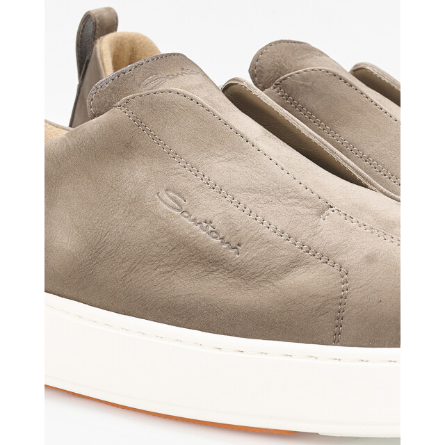 Santoni Sneakers 105679-001-10 large