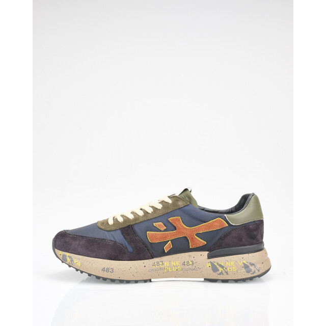 Premiata Sneakers 105573-001-44 large