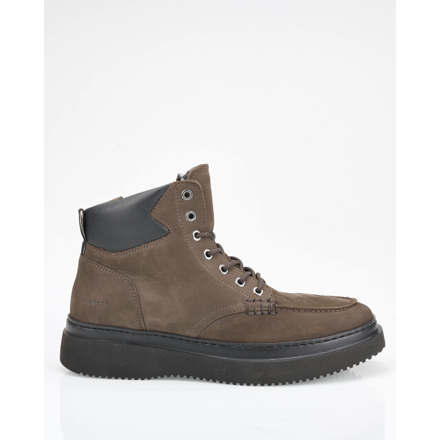 Nubikk Jonah artic fur boots 105557-001-43 large