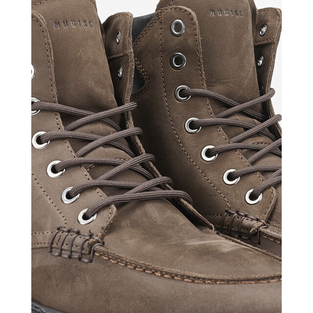 Nubikk Jonah artic fur boots 105557-001-43 large