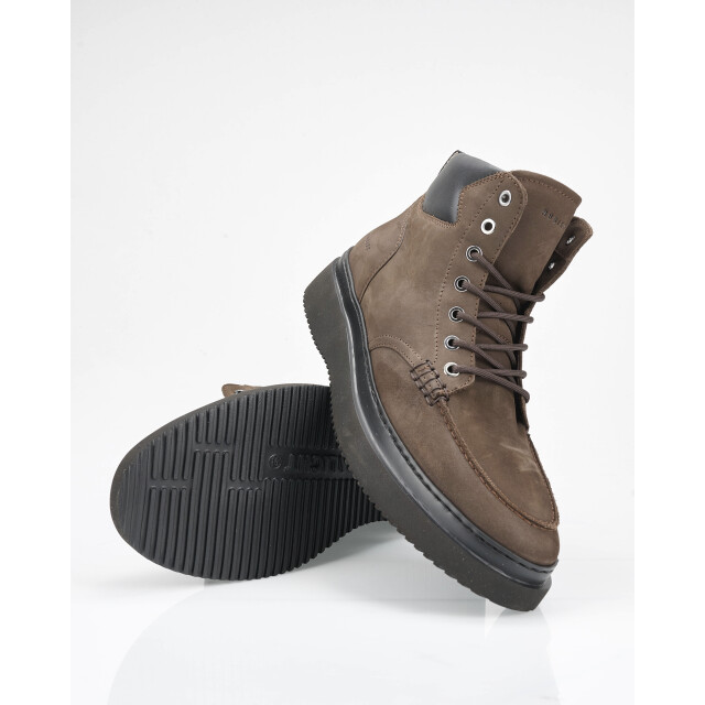 Nubikk Jonah artic fur boots 105557-001-43 large