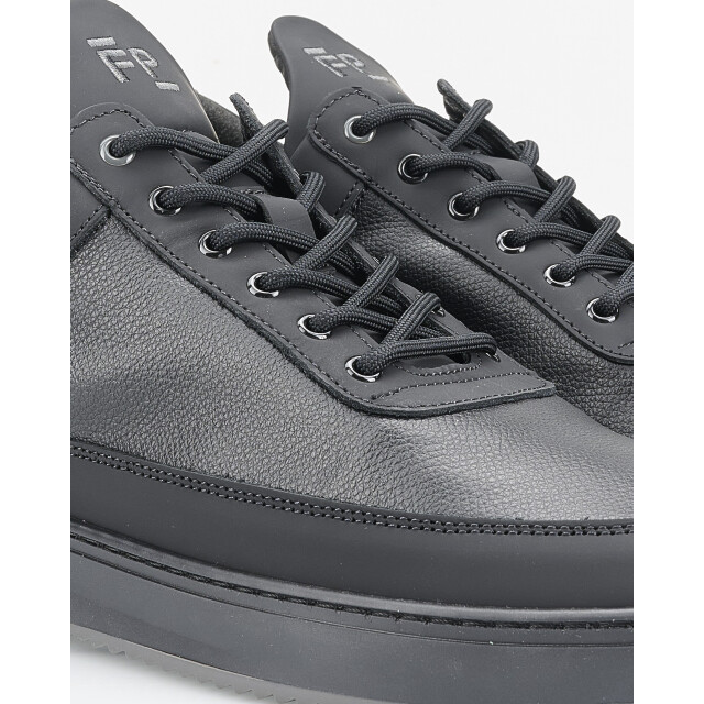 Filling Pieces Low top tech crumbs sneakers 107145-001-46 large