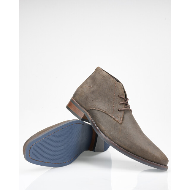 Recall casual shoe 103017-002-44 large