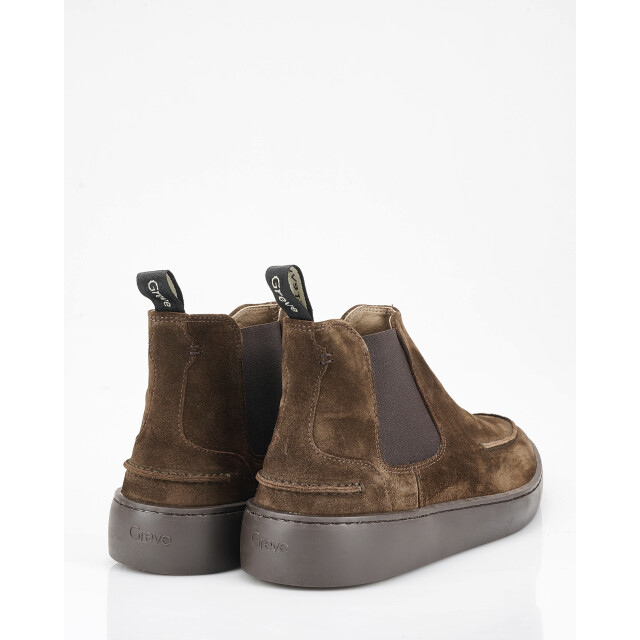 Greve Boots 103996-001-44 large
