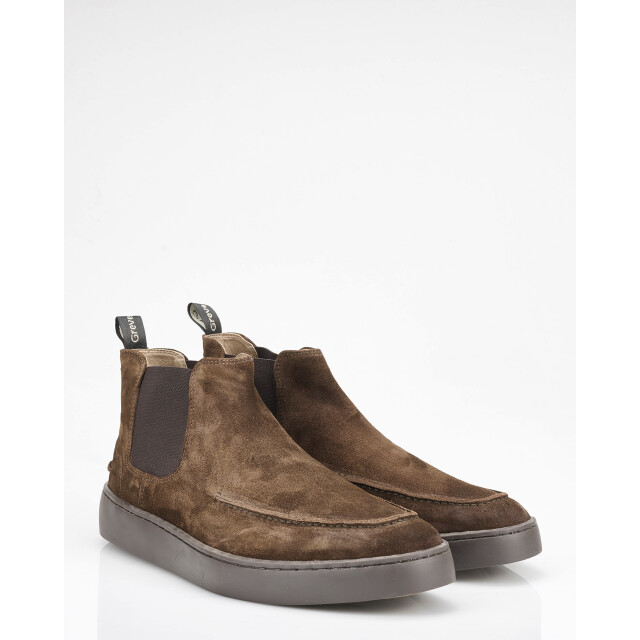 Greve Boots 103996-001-44 large
