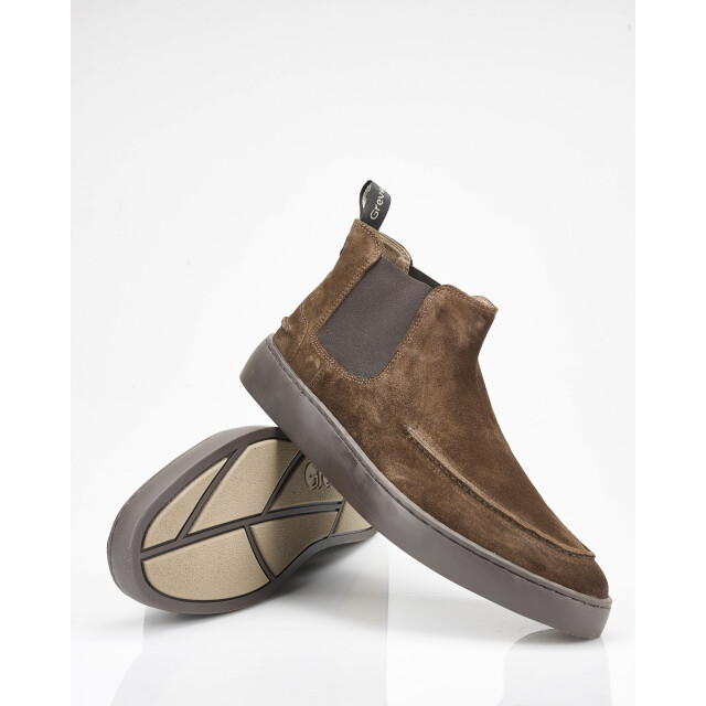 Greve Boots 103996-001-44 large
