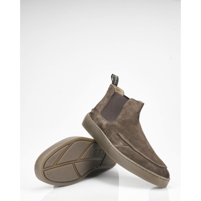 Greve Boots 103997-001-44 large