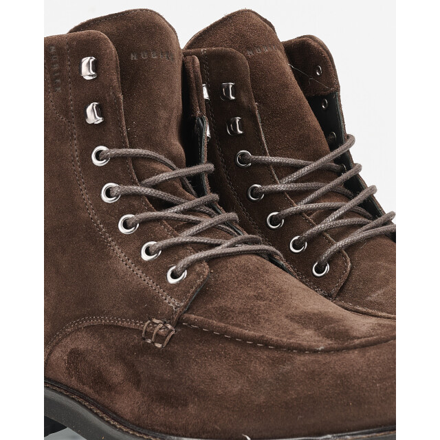 Nubikk Ethan harvey boots 105570-001-41 large