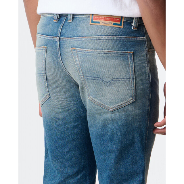 Diesel D-vyl jeans 103957-001-32/32 large