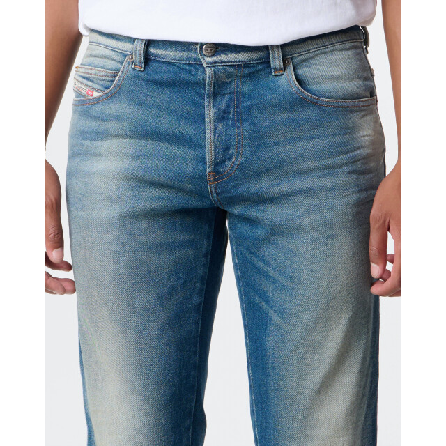 Diesel D-vyl jeans 103957-001-32/32 large