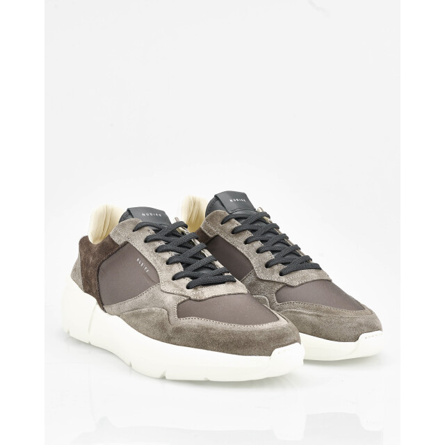 Nubikk Rocky road wave sneakers 105555-001-41 large