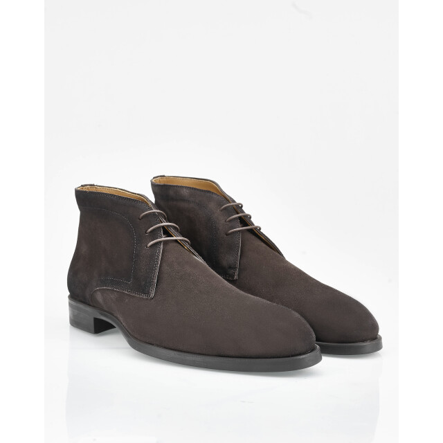 Magnanni 104006-001-41 Veterschoenen Bruin 104006-001-44 large