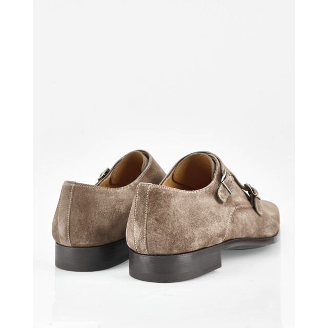 Magnanni 104007-001-41 Geklede schoenen Beige 104007-001-42 large